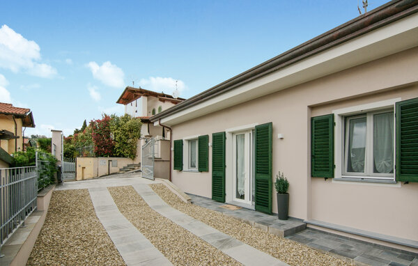 Vakantiehuis - Forte dei Marmi , Italië - ITD039 81