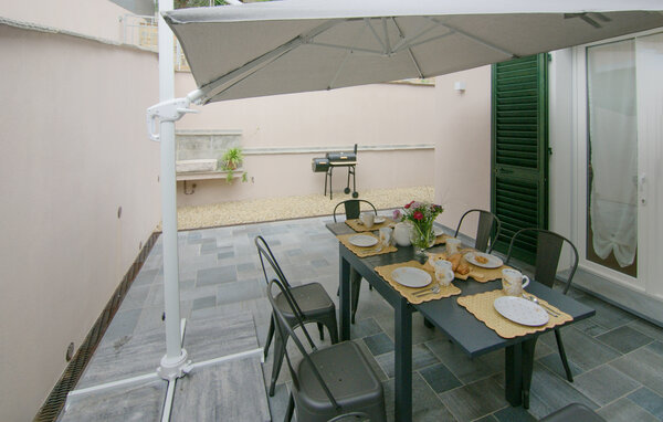 Vakantiehuis - Forte dei Marmi , Italië - ITD039 8