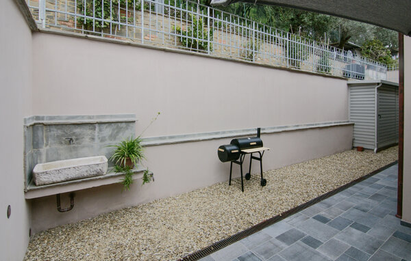 Vakantiehuis - Forte dei Marmi , Italië - ITD039 101