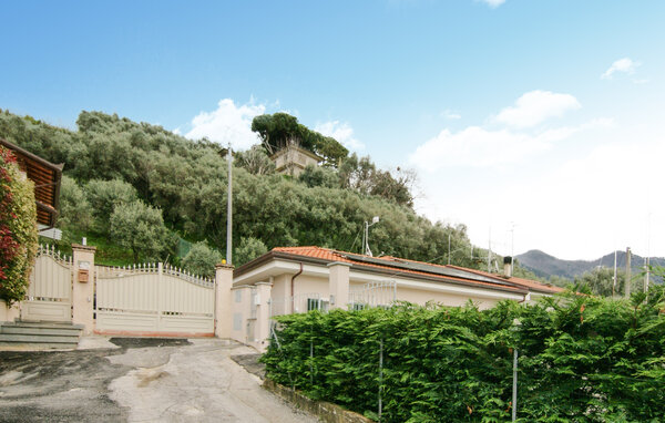 Vakantiehuis - Forte dei Marmi , Italië - ITD039 9