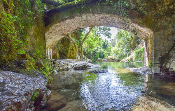 Ferienhaus - Camaiore , Italien - ITD040 903