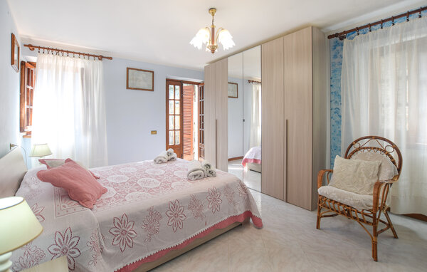 Ferienhaus - Camaiore , Italien - ITD040 7