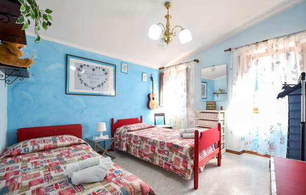 Ferienhaus - Camaiore , Italien - ITD040 602