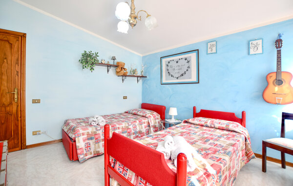 Ferienhaus - Camaiore , Italien - ITD040 603