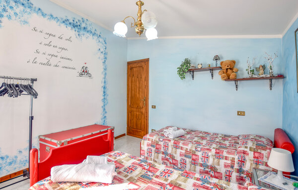 Ferienhaus - Camaiore , Italien - ITD040 604