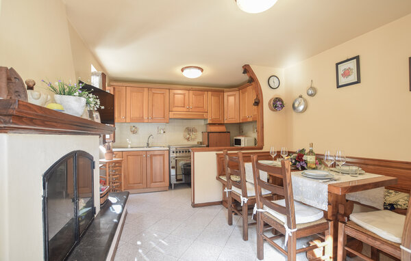 Ferienhaus - Camaiore , Italien - ITD040 5