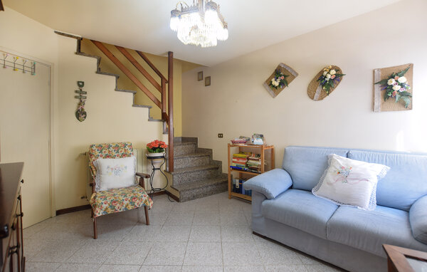 Ferienhaus - Camaiore , Italien - ITD040 301