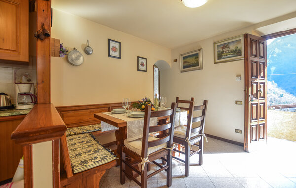 Ferienhaus - Camaiore , Italien - ITD040 6