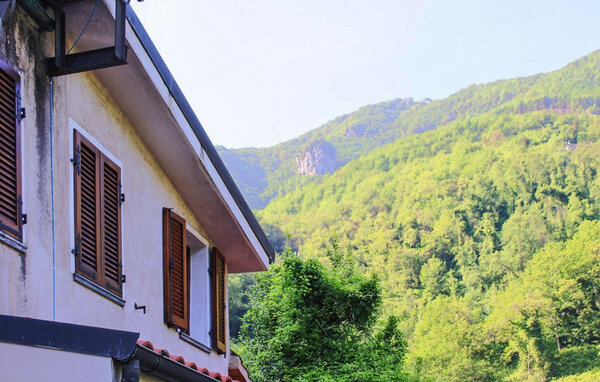 Ferienhaus - Camaiore , Italien - ITD040 81