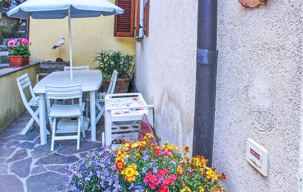 Gönnen Sie sich eine Auszeit in diesem charmanten Ferienhaus und genießen Sie einen schönen Blick über die Landschaft.

Dieses liebevoll eingerichtete Ferienhaus verbindet traditionellen toskanisc..