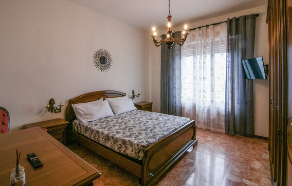 Ferienhaus - Massa , Italien - ITD041 5