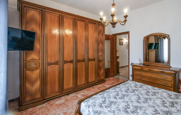 Ferienhaus - Massa , Italien - ITD041 601