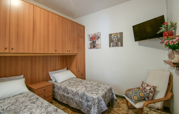 Ferienhaus - Massa , Italien - ITD041 602