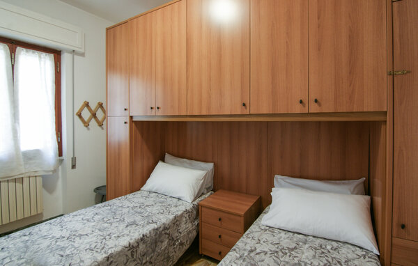 Ferienhaus - Massa , Italien - ITD041 603