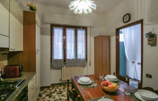 Ferienhaus - Massa , Italien - ITD041 401