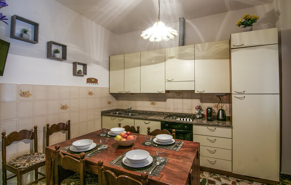 Ferienhaus - Massa , Italien - ITD041 4
