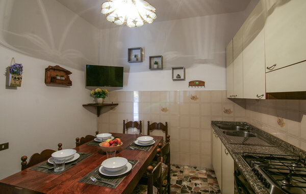 Ferienhaus - Massa , Italien - ITD041 402