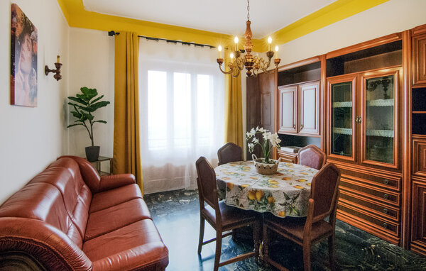 Ferienhaus - Massa , Italien - ITD041 3