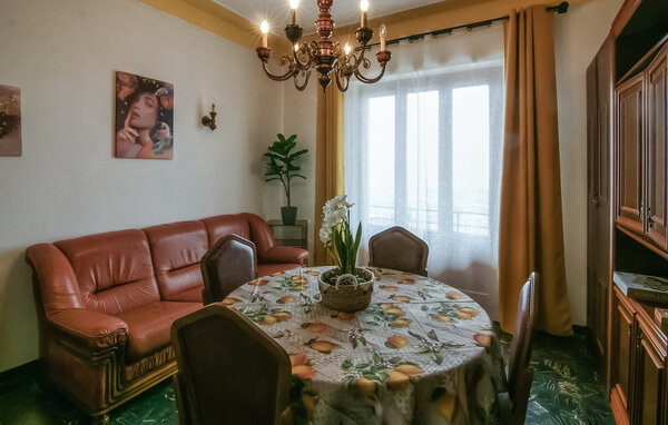 Ferienhaus - Massa , Italien - ITD041 301