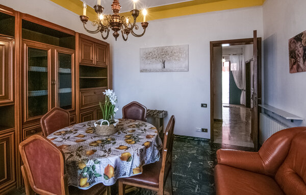 Ferienhaus - Massa , Italien - ITD041 302