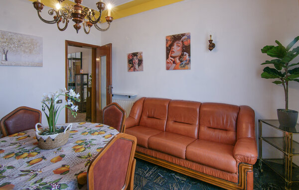 Ferienhaus - Massa , Italien - ITD041 303