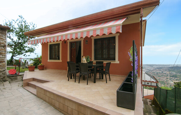 Ferienhaus - Massa , Italien - ITD041 81