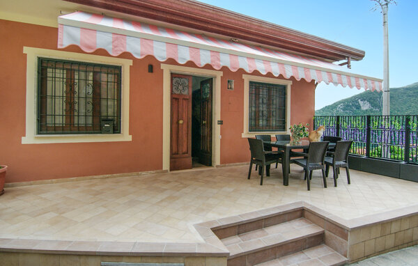 Casa de vacaciones - Massa , Italia - ITD041 2