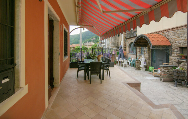 Ferienhaus - Massa , Italien - ITD041 101