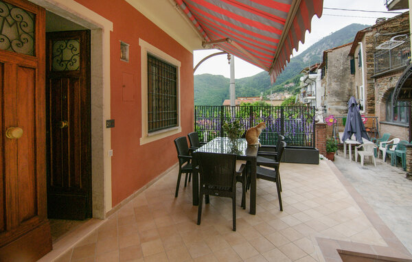 Ferienhaus - Massa , Italien - ITD041 6