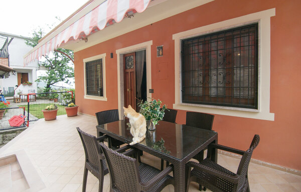 Ferienhaus - Massa , Italien - ITD041 102