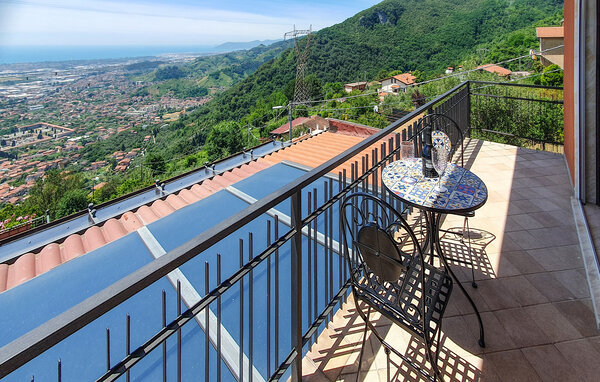 Ferienhaus - Massa , Italien - ITD041 201