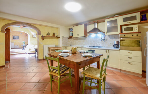 Domy wakacyjne - Camaiore , Wlochy - ITD045 6