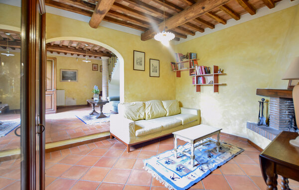 Ferienhaus - Camaiore , Italien - ITD045 2