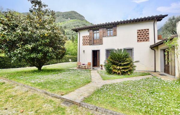 Ferienhaus - Camaiore , Italien - ITD045 1