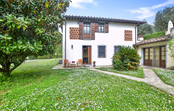 Domy wakacyjne - Camaiore , Wlochy - ITD045 81