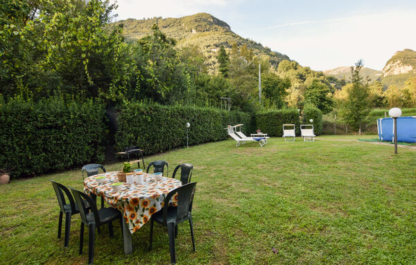 Ferienhaus - Camaiore , Italien - ITD045 101