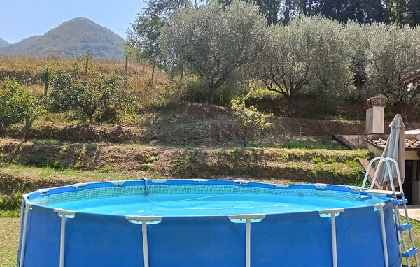 Ferienhaus - Camaiore , Italien - ITD045 2