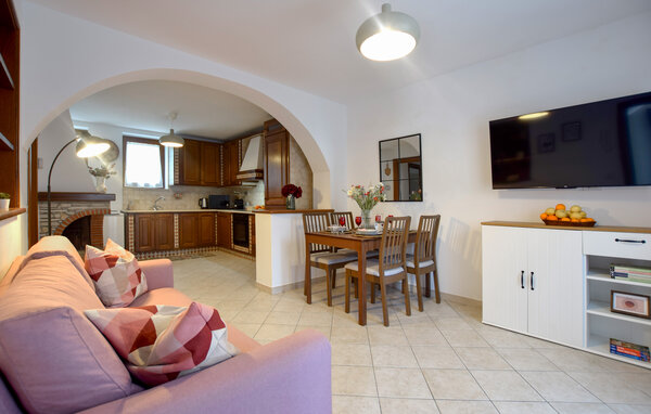 Ferienwohnung - Camaiore , Italien - ITD046 2