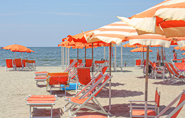 Ferienwohnung - Camaiore , Italien - ITD047 6