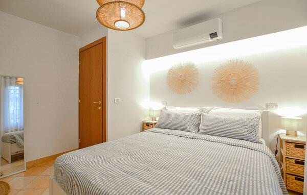 Ferienwohnung - Camaiore , Italien - ITD047 4