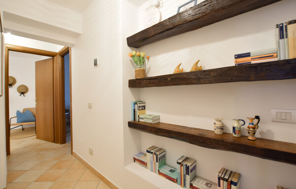 Ferienwohnung - Camaiore , Italien - ITD047 603