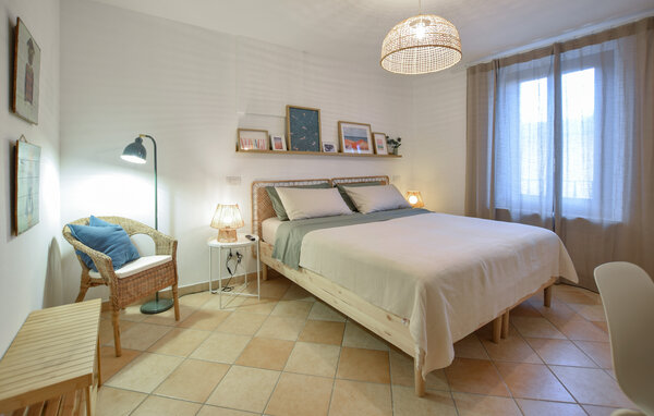 Ferienwohnung - Camaiore , Italien - ITD047 604