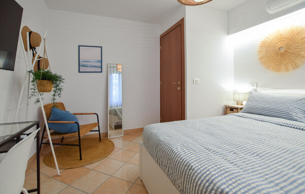 Ferienwohnung - Camaiore , Italien - ITD047 605