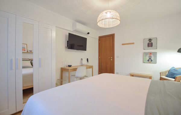 Ferienwohnung - Camaiore , Italien - ITD047 606