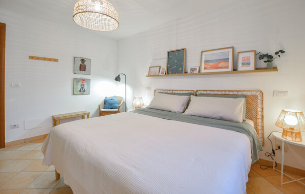 Ferienwohnung - Camaiore , Italien - ITD047 607