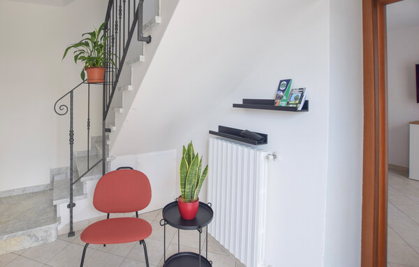 Ferienwohnung - Camaiore , Italien - ITD047 501