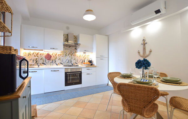 Ferienwohnung - Camaiore , Italien - ITD047 3