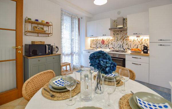 Ferienwohnung - Camaiore , Italien - ITD047 402