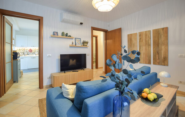 Appartement - Camaiore , Italie - ITD047 2
