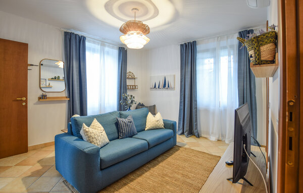 Ferienwohnung - Camaiore , Italien - ITD047 301